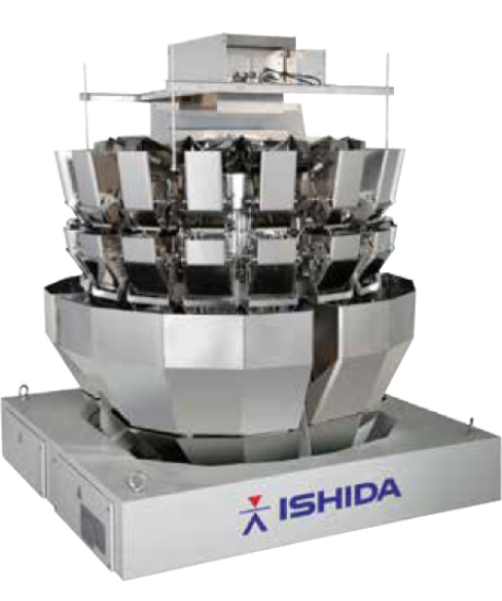 RVE - 16 Head Mix