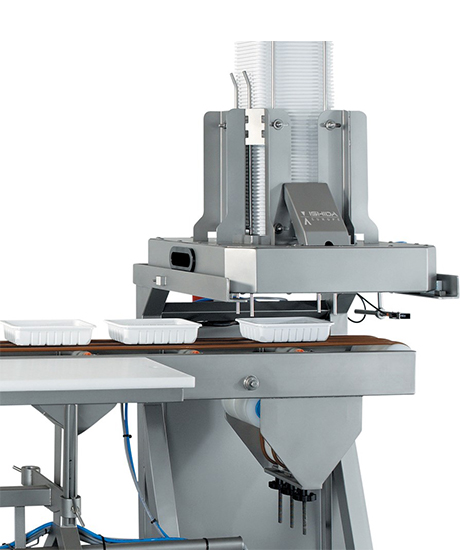 TRAY DENESTER /FrF/