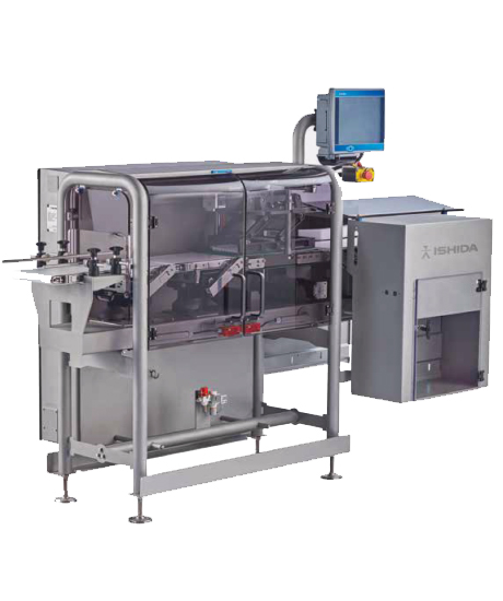 SEAL TESTER /FrF/