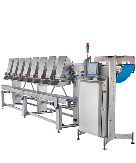 FLEX GRADER /FrF/