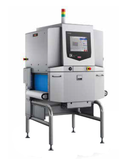 X-RAY IX-GN Series /FS/