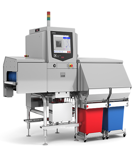 X-RAY IX-EN Series /PF/