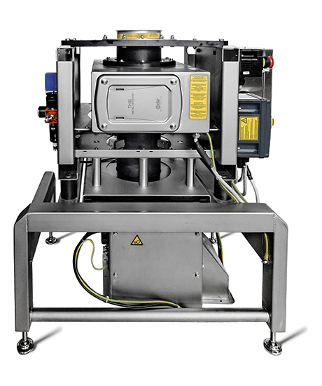 CEIA THS/FV series - ATEX /FF/