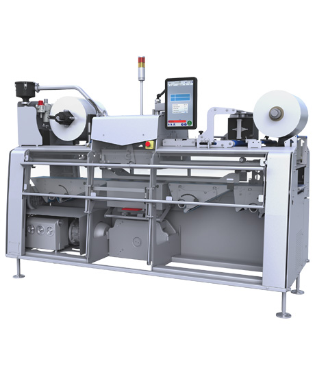 TRAY SEALER QX-500 /PF/