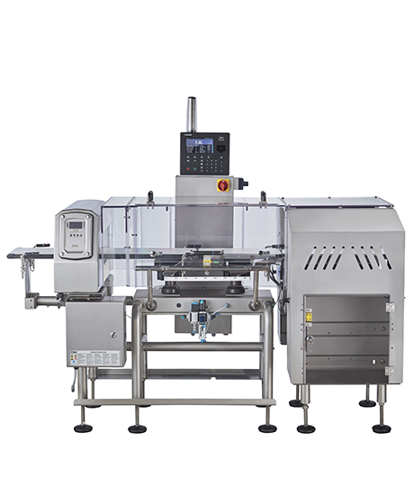 DACS-GN-SE-COMBO WITH METAL DETECTOR /DT/