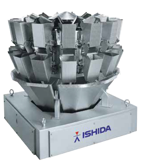 RVE - 10 Heads /DR/
